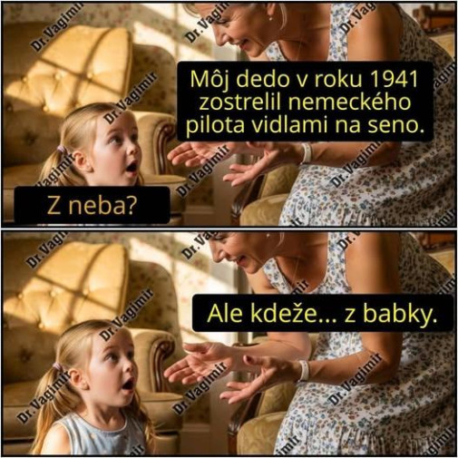ach tie zazraky